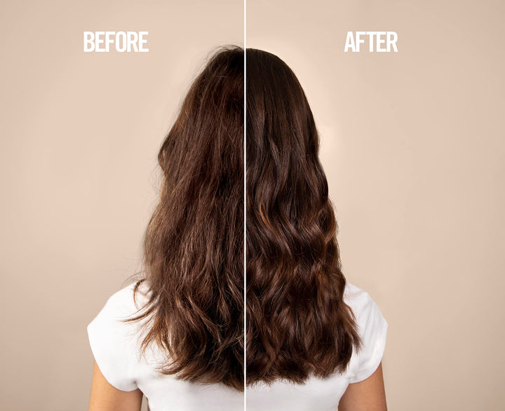 150 ml coconut milk leave‑in hair treatment spray, unisex, lightweight mist