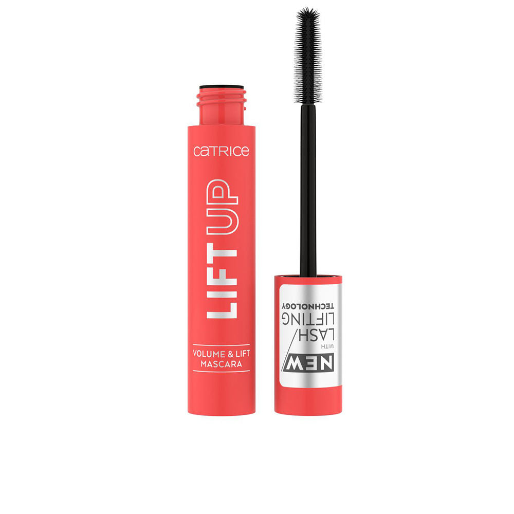 Lift Up Mascara in Deep Black