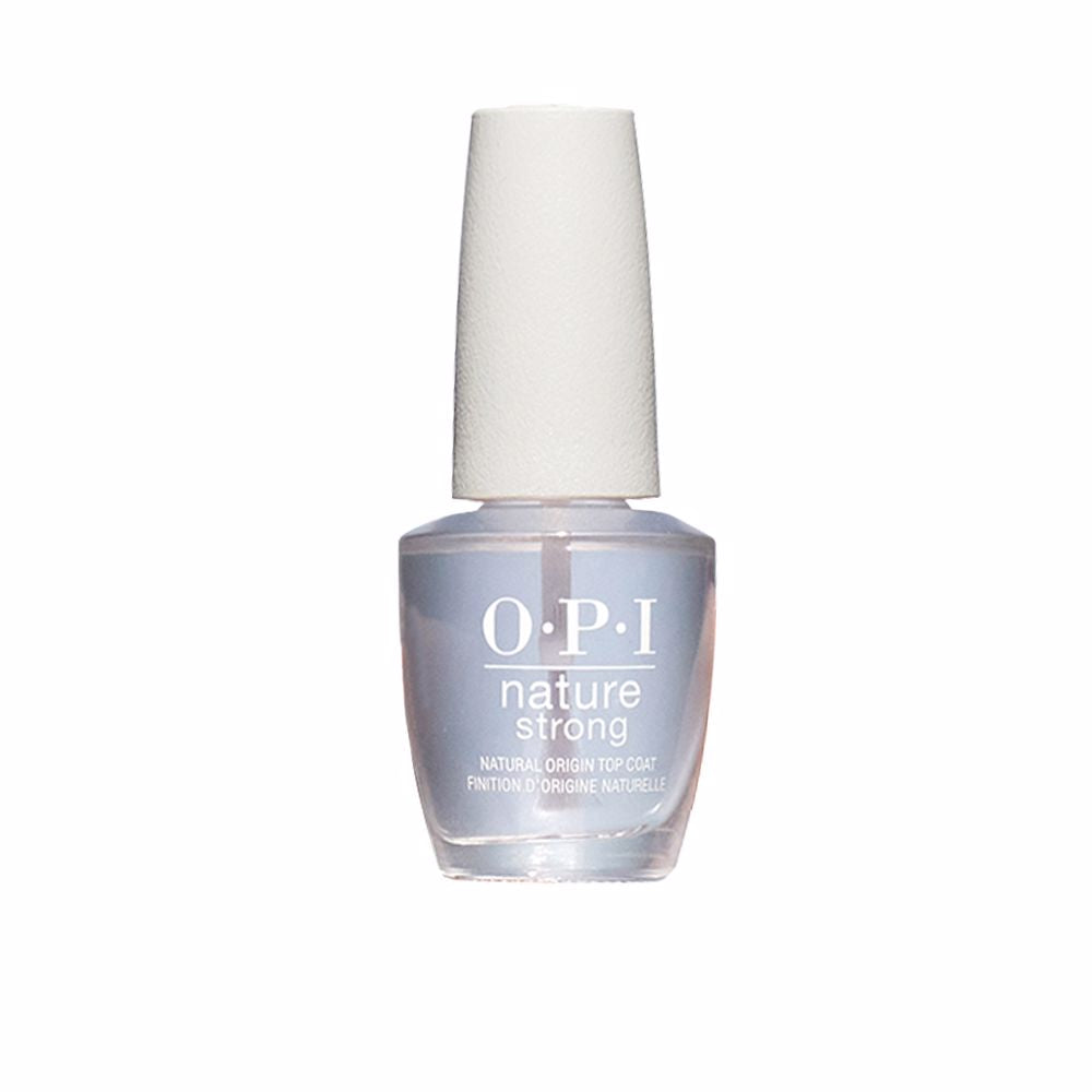 Nature Strong Vegan Nail Polish