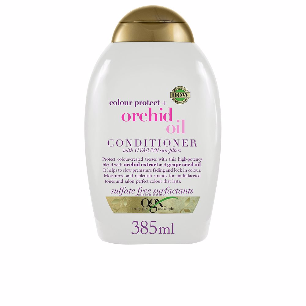 Orchid Oil Hair Conditioner