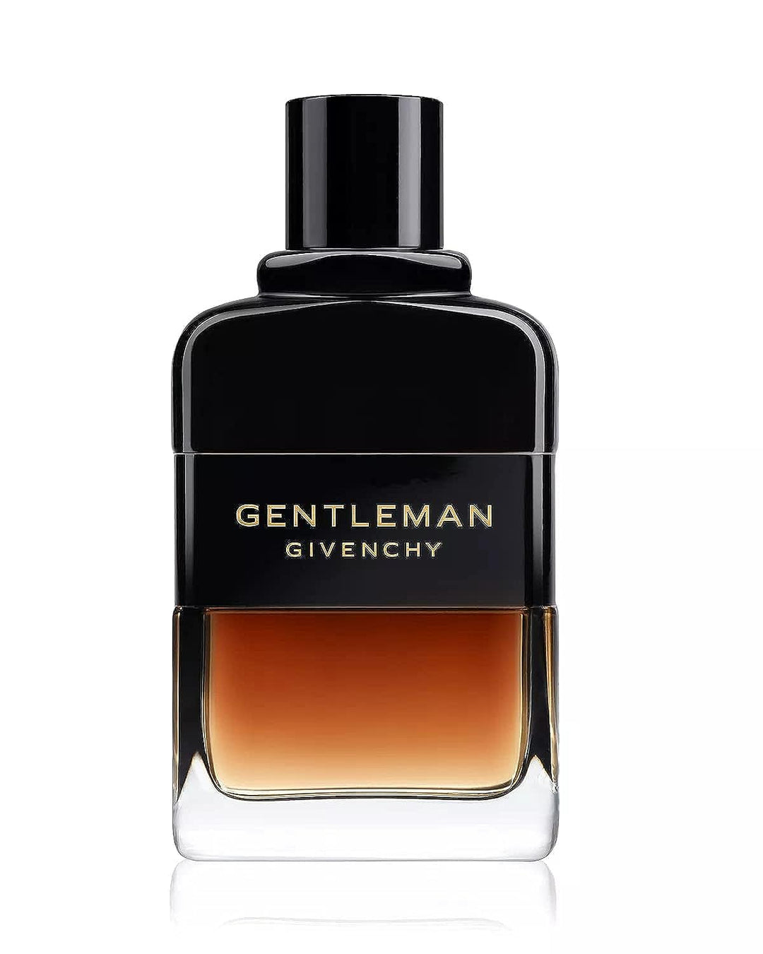 100 ml bottle of floral‑woody eau de parfum with iris and whisky amber