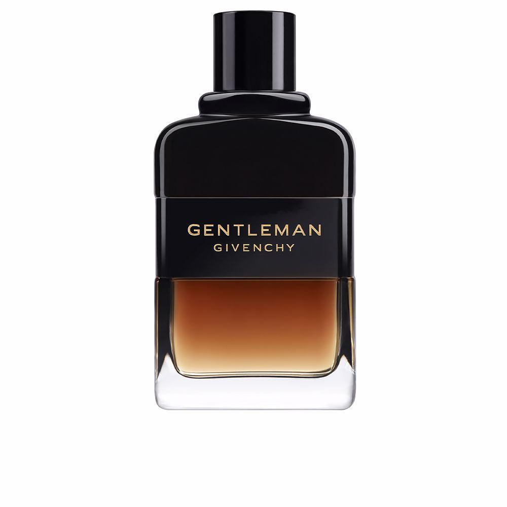 60 ml bottle of floral–woody eau de parfum with whisky accord for the Man