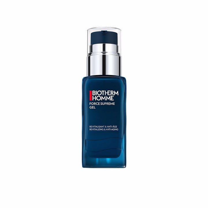 Homme Force Supreme Gel
