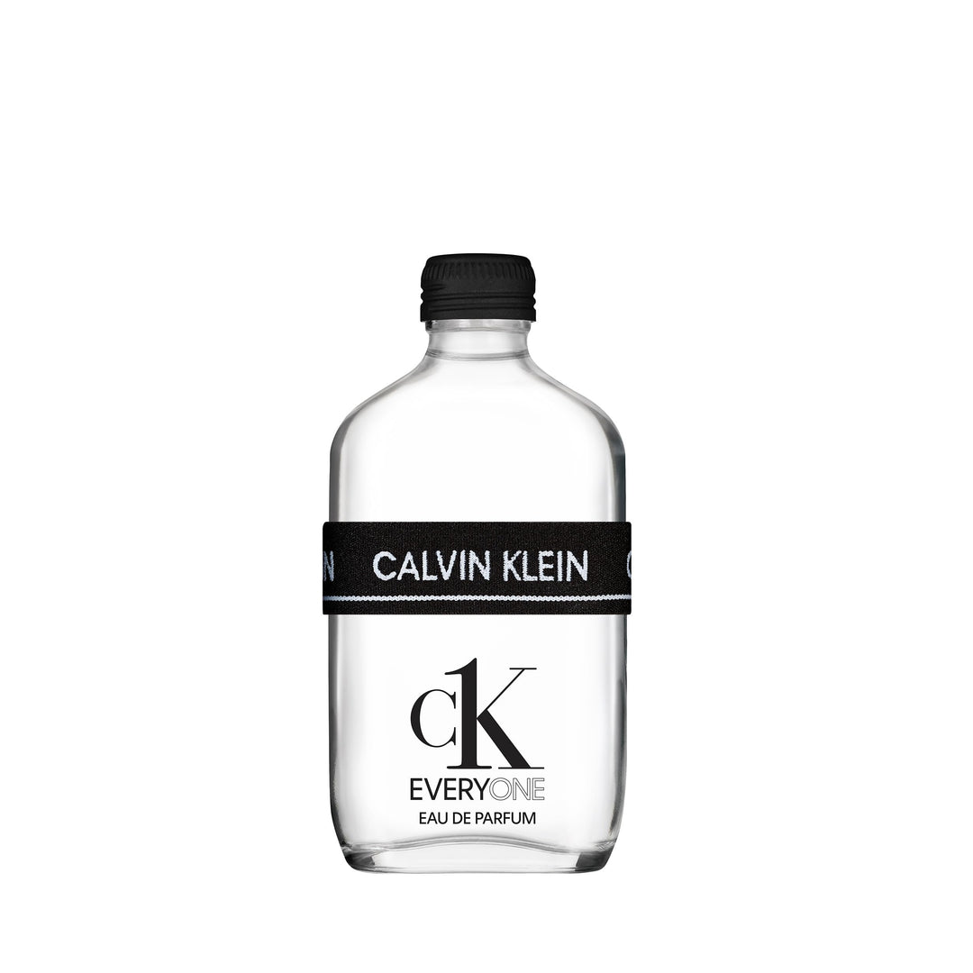 200 ml unisex eau de parfum bottle, citrus and woody fragrance