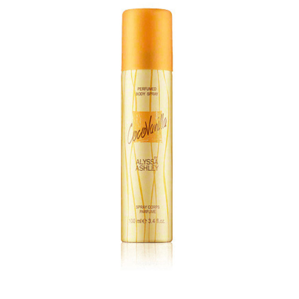 Coco Vanilla Perfumed Body Spray