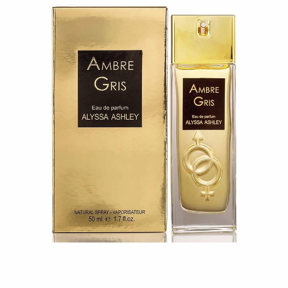 Ambre Gris Eau de Parfum
