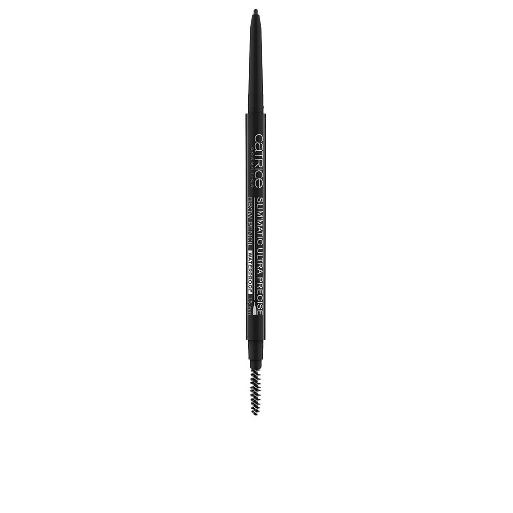 Slim mechanical brow pencil 1.5mm in Expresso shade, retractable tip
