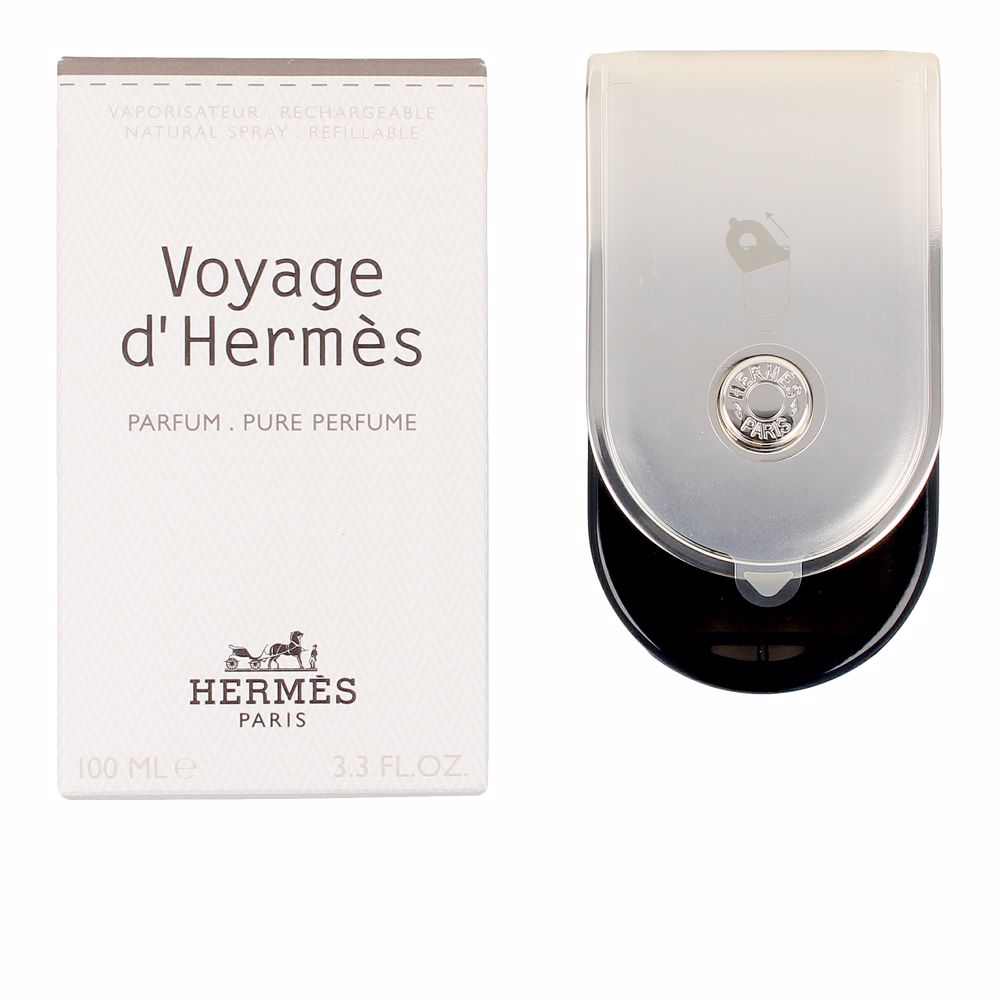Voyage d'Hermès Unisex Fragrance