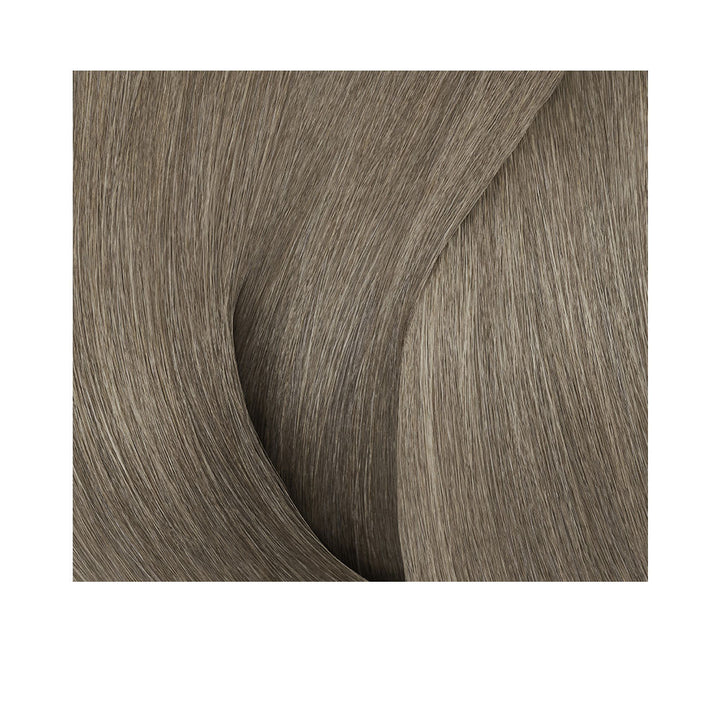 Three 60 ml tubes of 04NB Maple semi‑permanent hair colour, ammonia‑free, Unisex