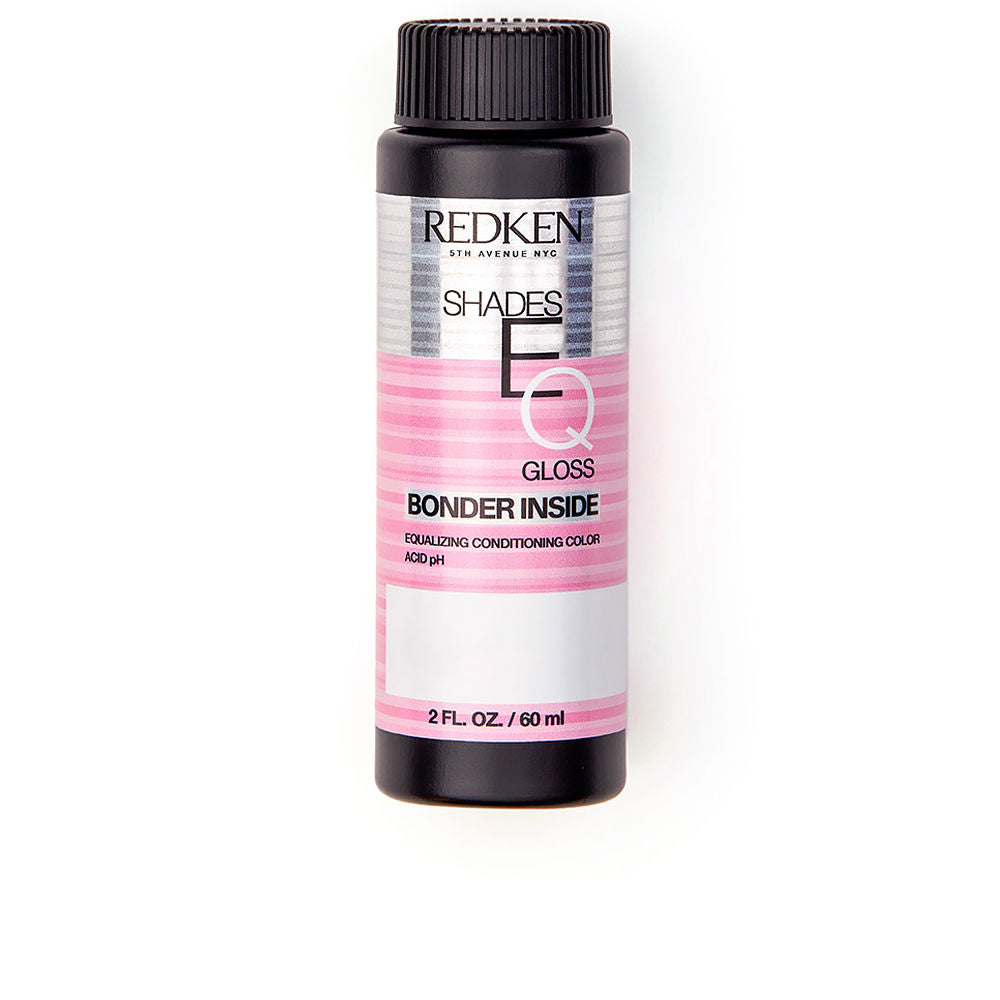 Three 60 ml tubes of ammonia‑free semi‑permanent hair colour, shade 09P‑8.9