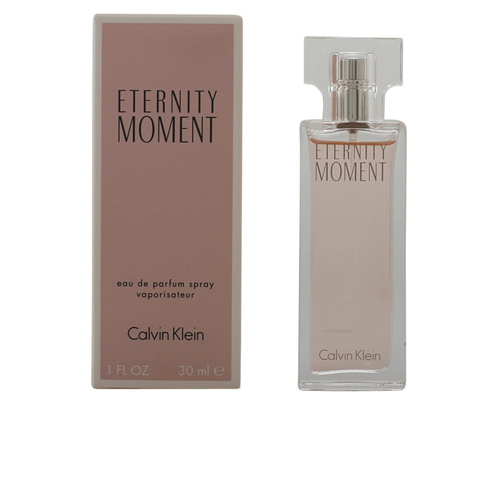 30 ml clear perfume bottle with pink floral fragrance for Women