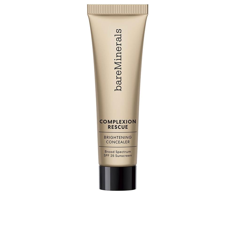 10 ml wheat shade eye concealer tube, light-to-medium coverage, SPF 25