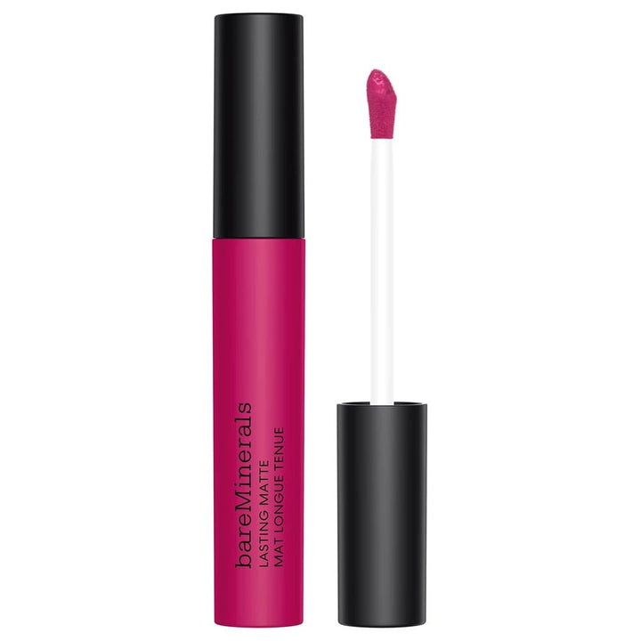 4 ml cream lip tint tube, expressive shade, Unisex, cruelty-free