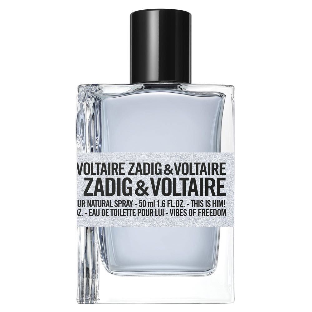 Vibes of Freedom Eau de Toilette