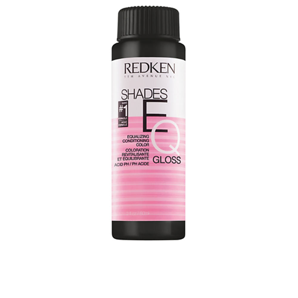 Three 60 ml tubes of maple-toned semi-permanent hair colour, ammonia‑free