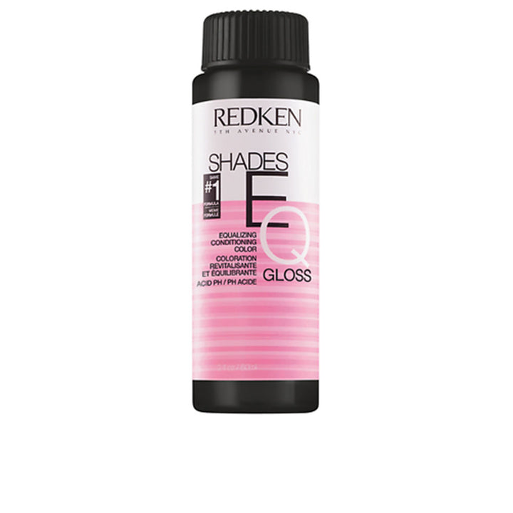 Three 60 ml tubes of maple-toned semi-permanent hair colour, ammonia‑free