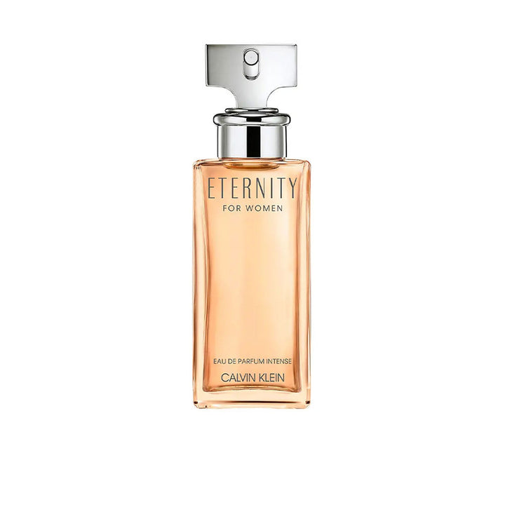 50 ml clear bottle of spiced floral eau de parfum for Women