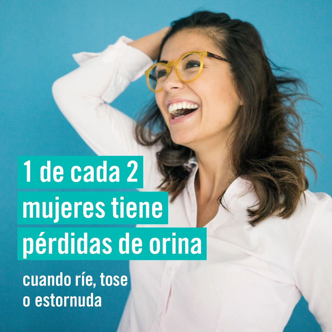Pack of 12 intimate wipes, oat and chamomile, travel sachet