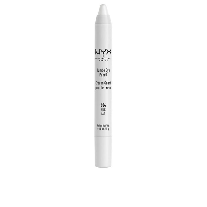 Thick cream jumbo eye pencil in milk shade, 5 g, unboxed