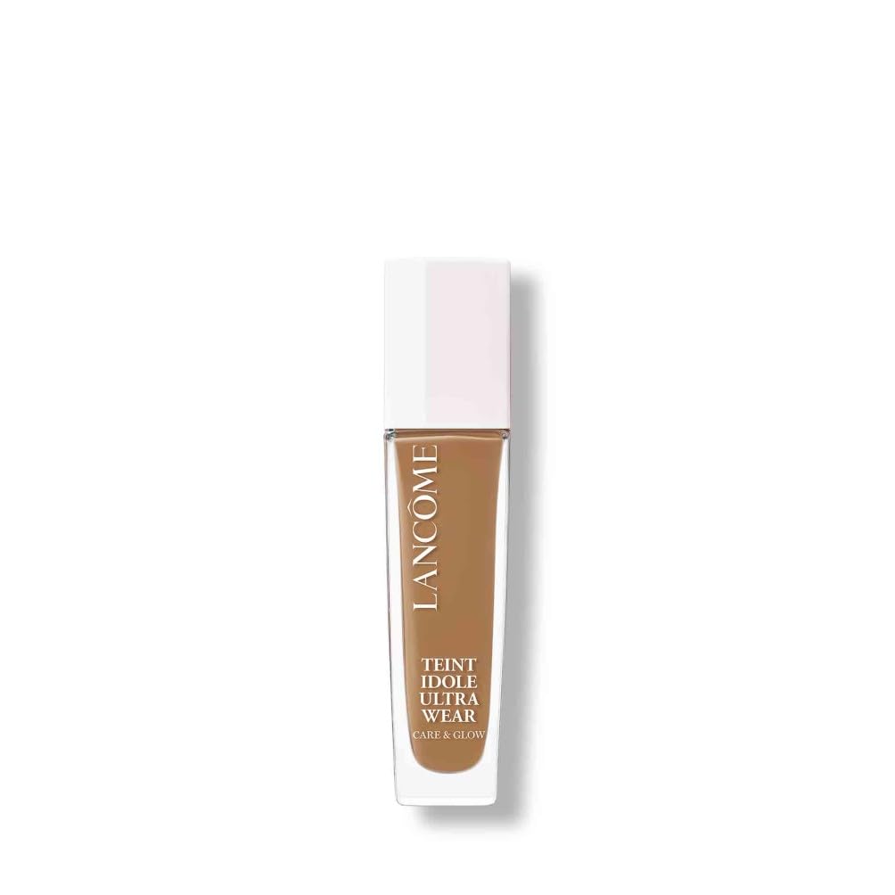 30 ml tube of hydrating medium‑coverage luminous foundation, shade 455W, Unisex