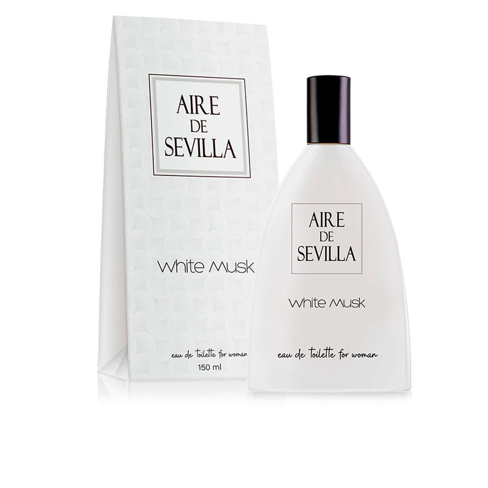White Musk Eau de Toilette for Women