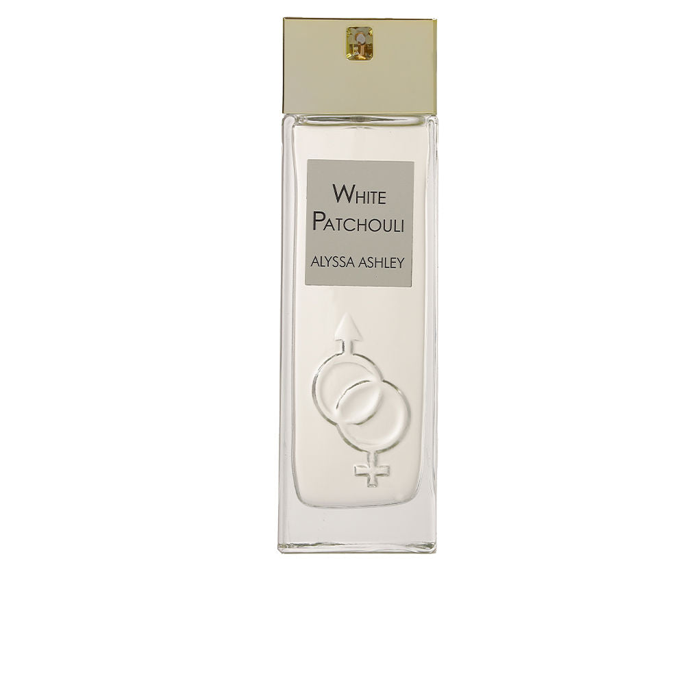 White Patchouli Fragrance