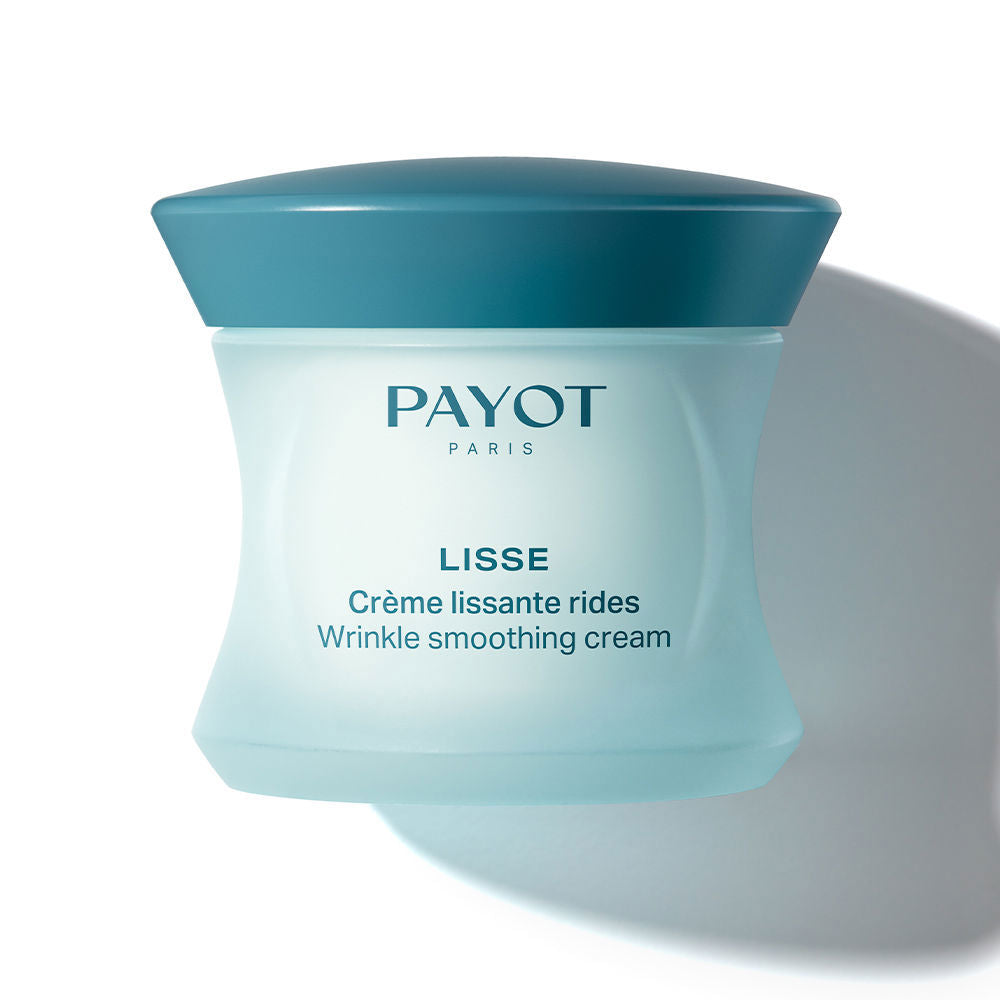 50 ml cream jar; smoothing hyaluronic day and night face cream for Women
