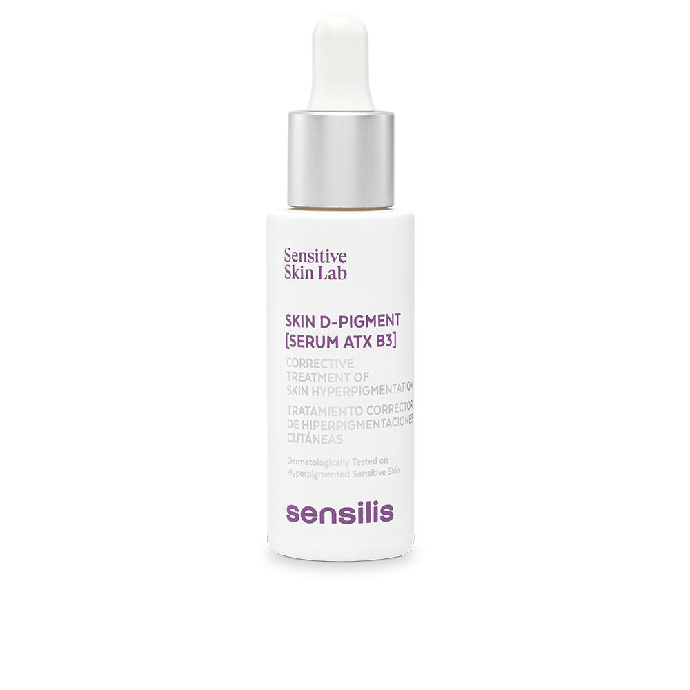 30 ml cremigel despigmentante en frasco, textura ligera, tarro minimalista