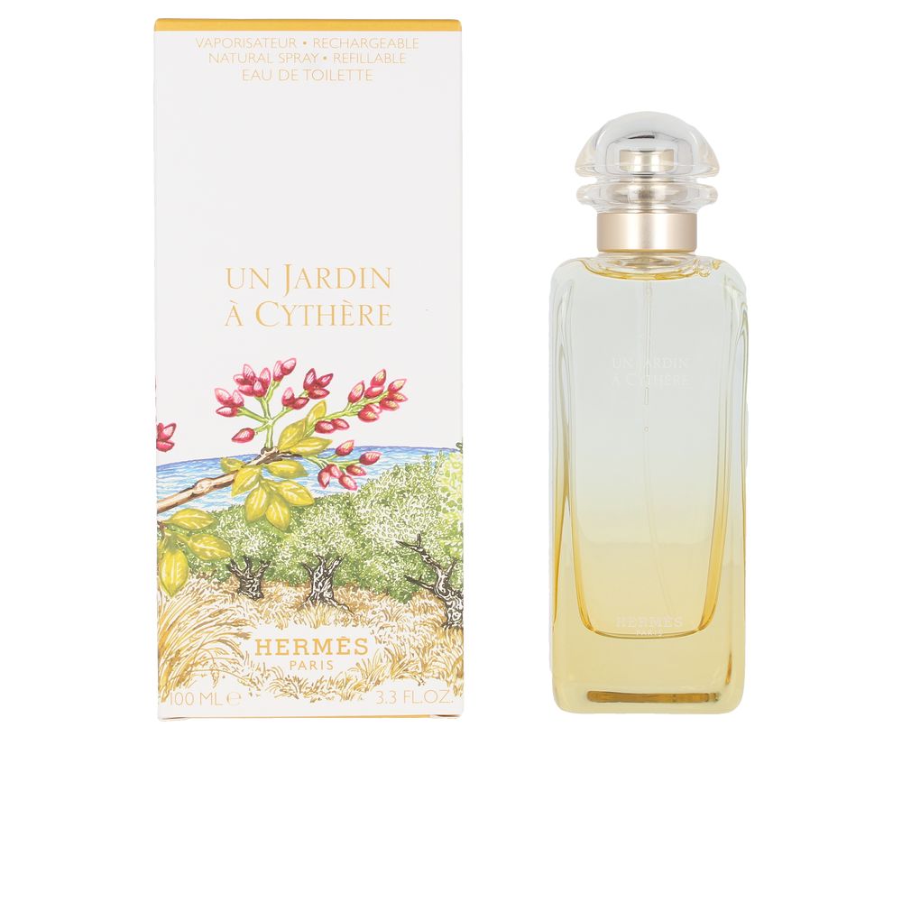 Les Jardins d'Hermès Unisex