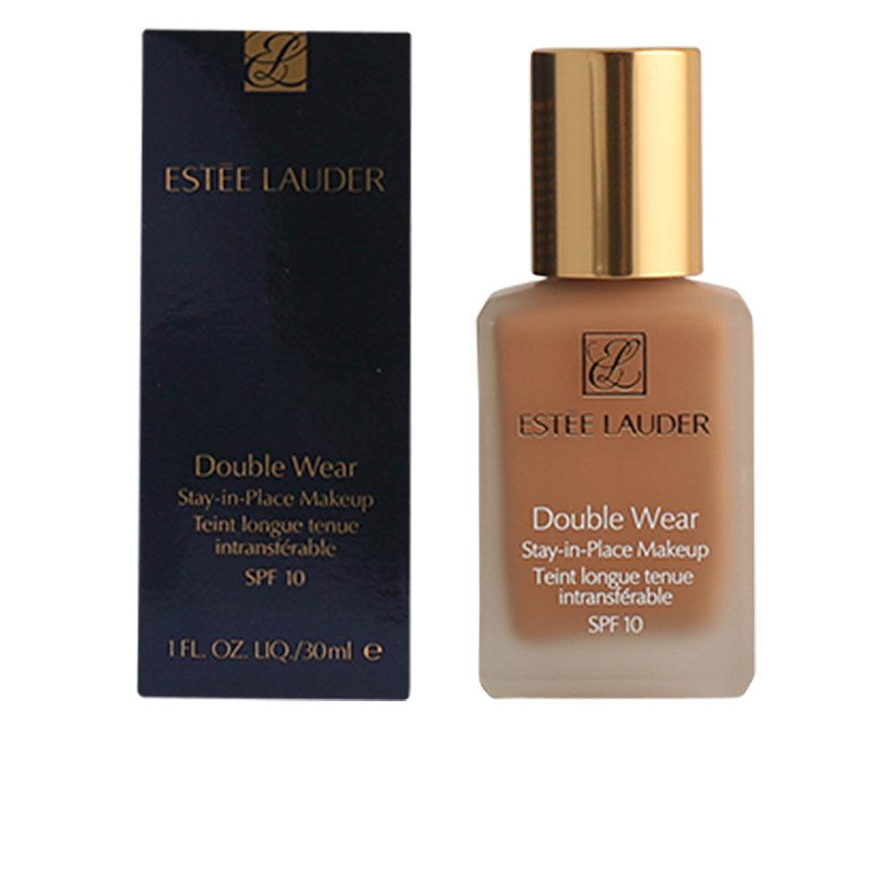 30 ml semimate fluid foundation, shade 01 Fresco, pump bottle