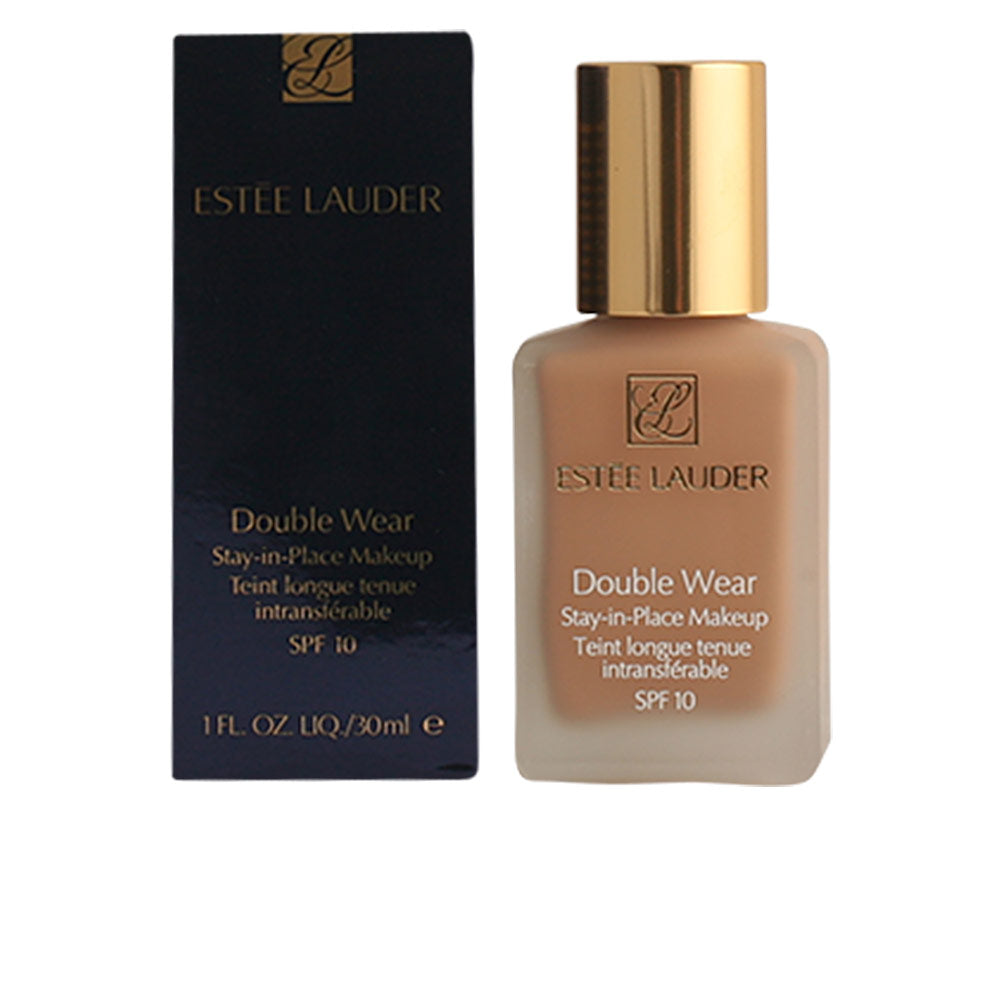 30 ml semimatte liquid foundation bottle, shade 02 Pale Almond, Unisex