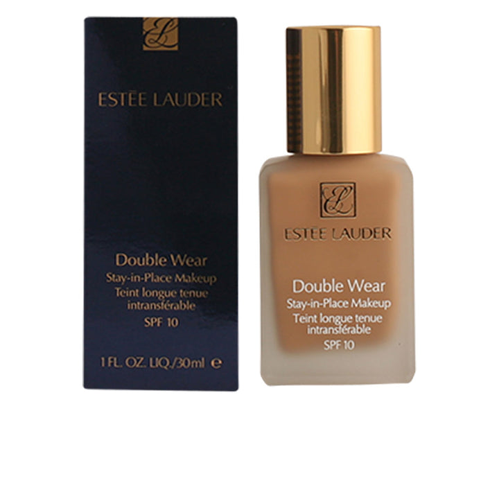 30 ml lightweight semi‑matte liquid foundation in shade 05‑Shell Beige