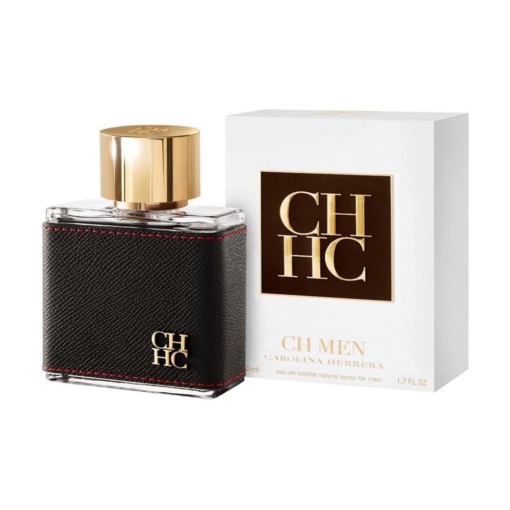 50 ml spiced oriental eau de toilette bottle, amber liquid, minimalist flacon