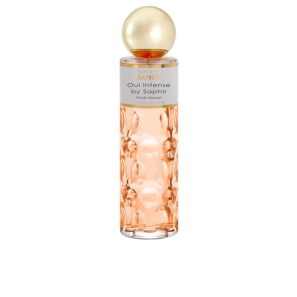 200 ml bottle of floral eau de parfum with jasmine, rose and vanilla notes for Women