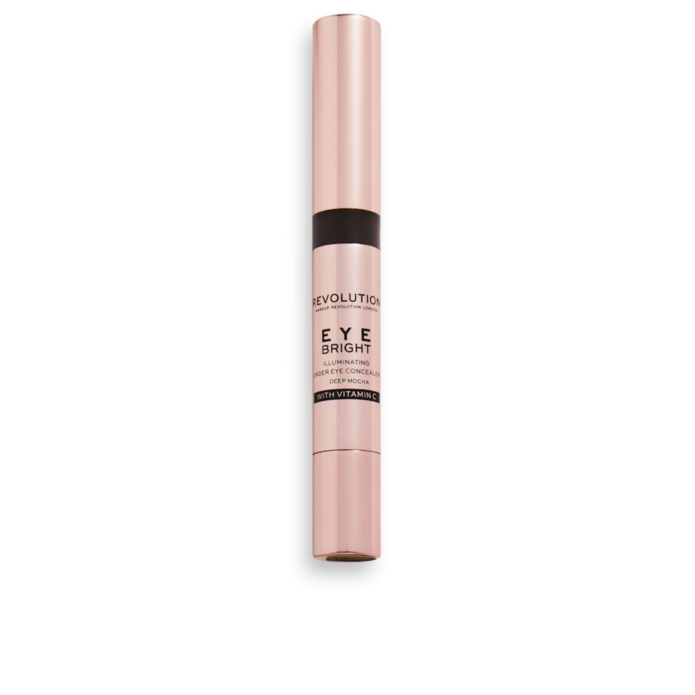 Small tube of creamy concealer labelled &