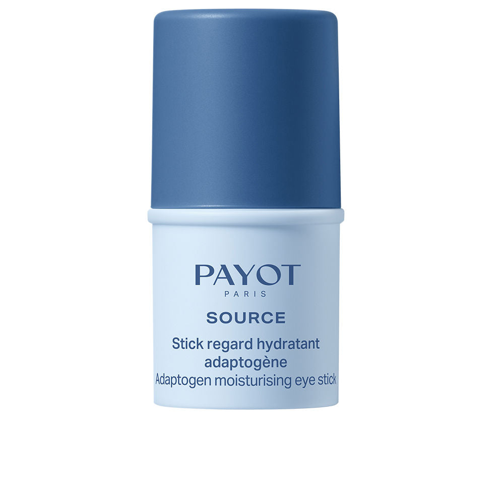 Slim icy-effect eye stick in tube, 4.5 g, cooling hydrating balm