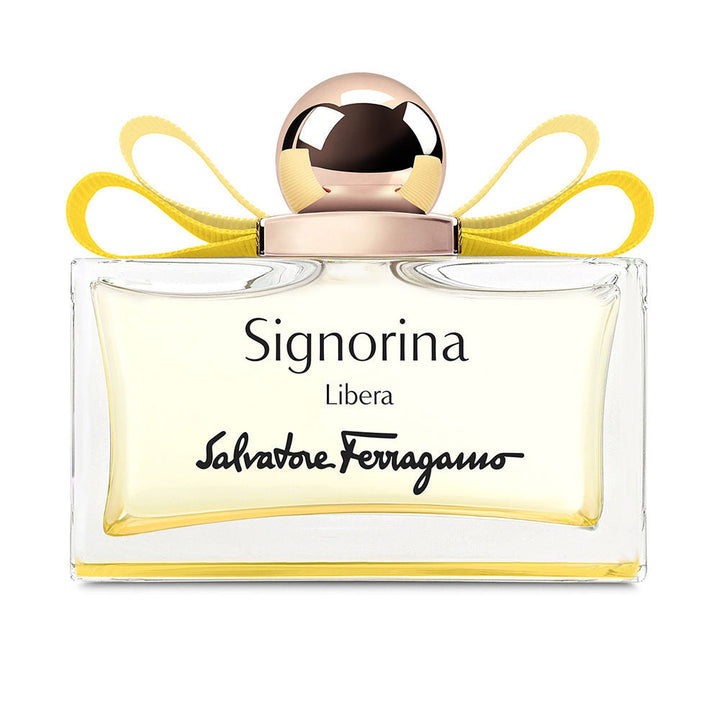 30 ml perfume bottle; pear, rose and cashmere wood notes for Women