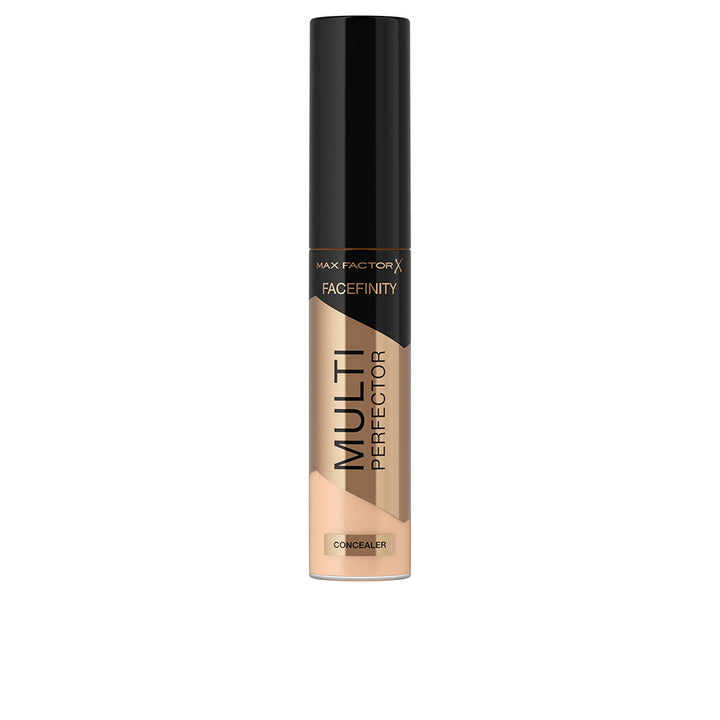 Slim tube concealer with large doe-foot applicator, 11 ml, medium shade