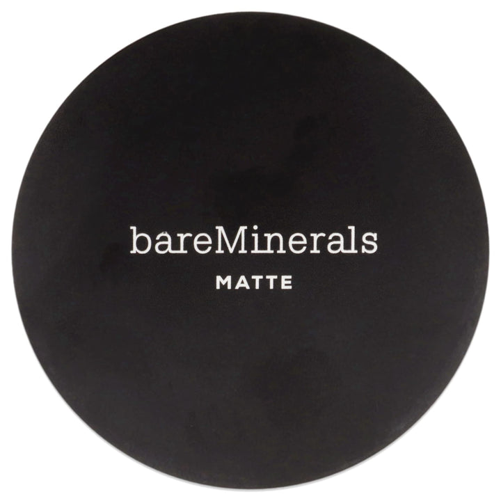 Loose mineral powder foundation in neutral medium shade, 6 g jar