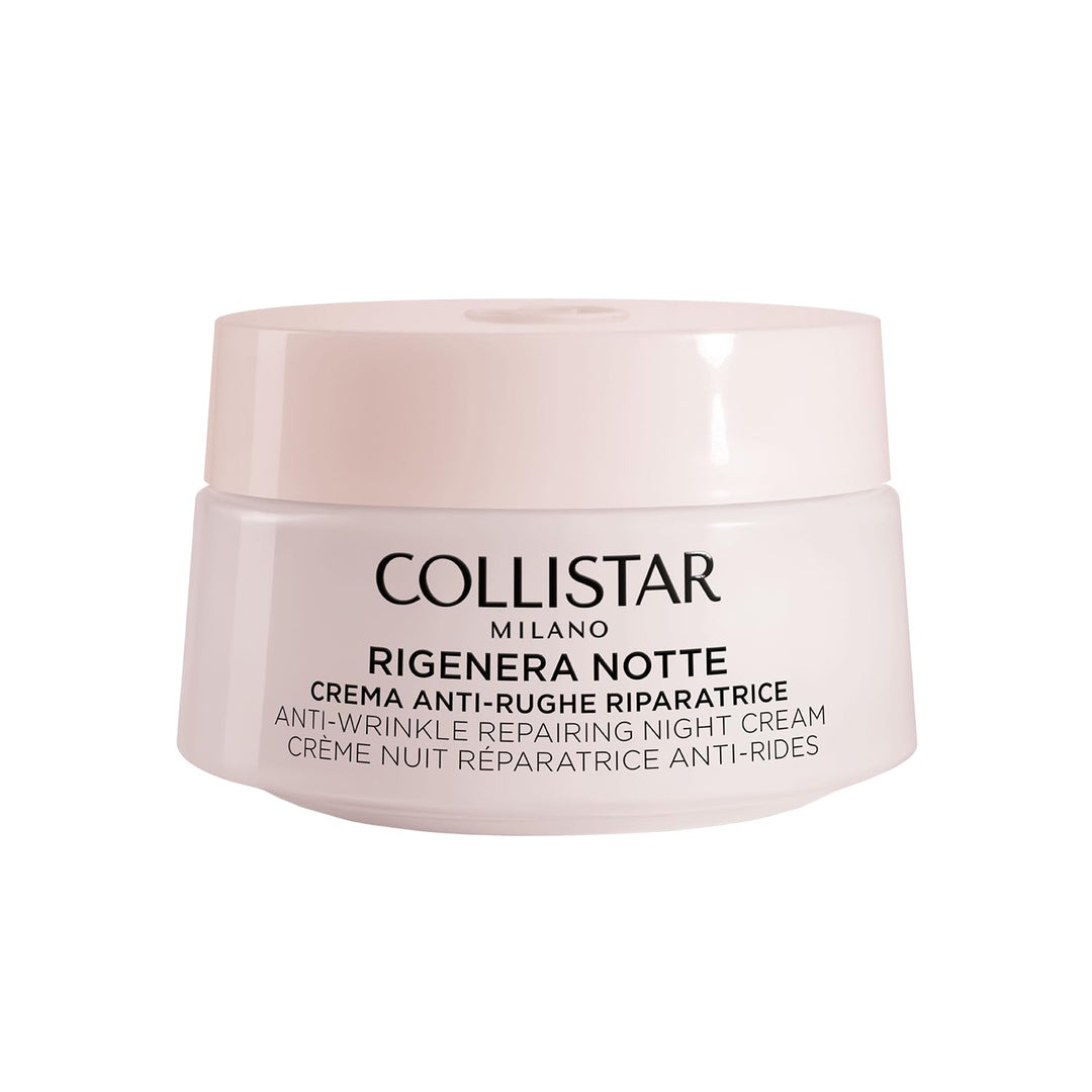 50 ml jar of overnight cream with Melissa extract, 50 ml
