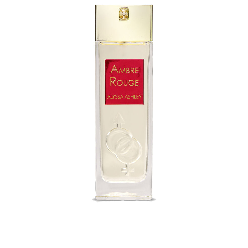 Ambre Rouge Eau de Parfum