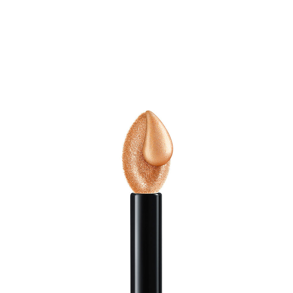 Slim 7 ml liquid eye and cheek tint, dual applicator, matte and shine variants