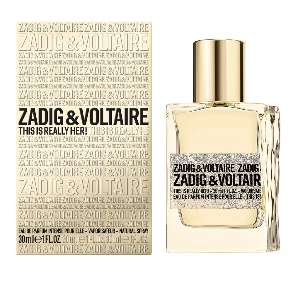 This Is Her! Eau de Parfum