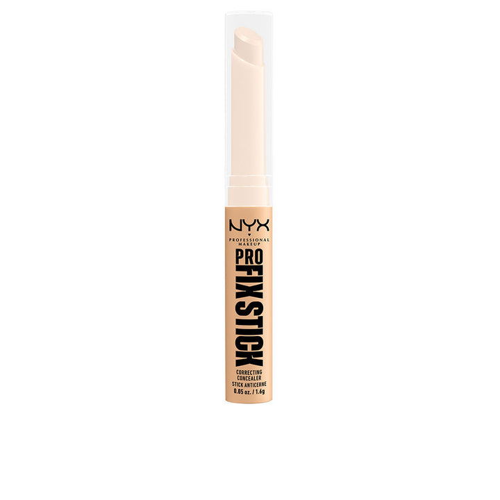 Slim beige correcting stick in a retractable tube, 1.6 g, Unisex