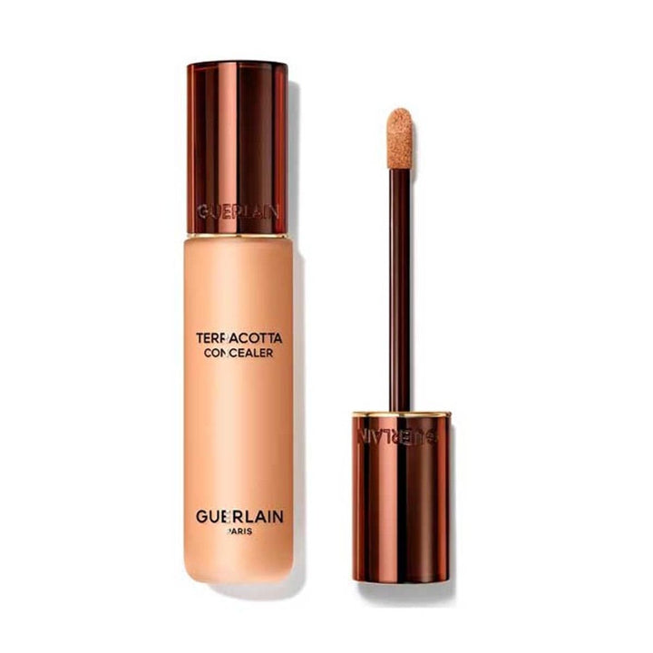Compact tube of Terracotta corrector, 11.5 ml, neutral 4N shade