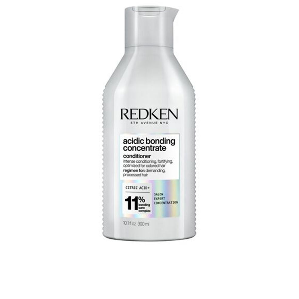 500 ml acidic bonding concentrate conditioner bottle for Unisex hair