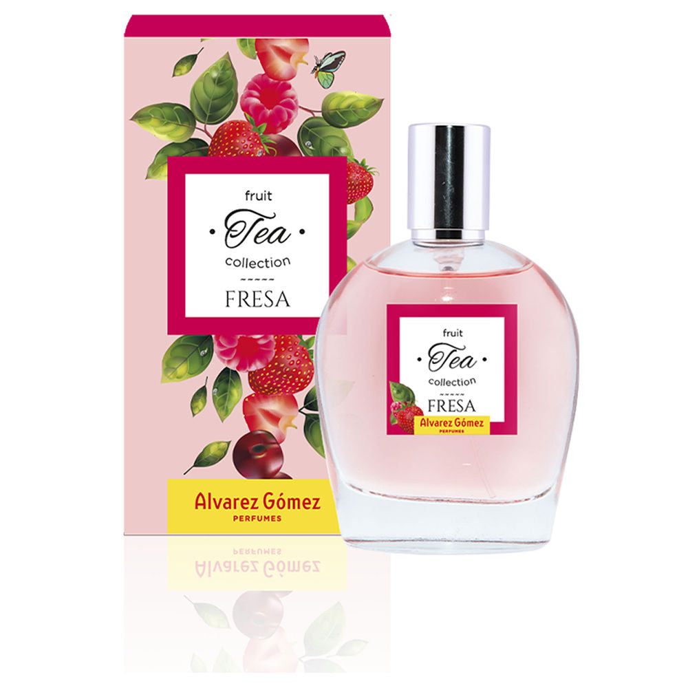 Fresa Eau de Toilette