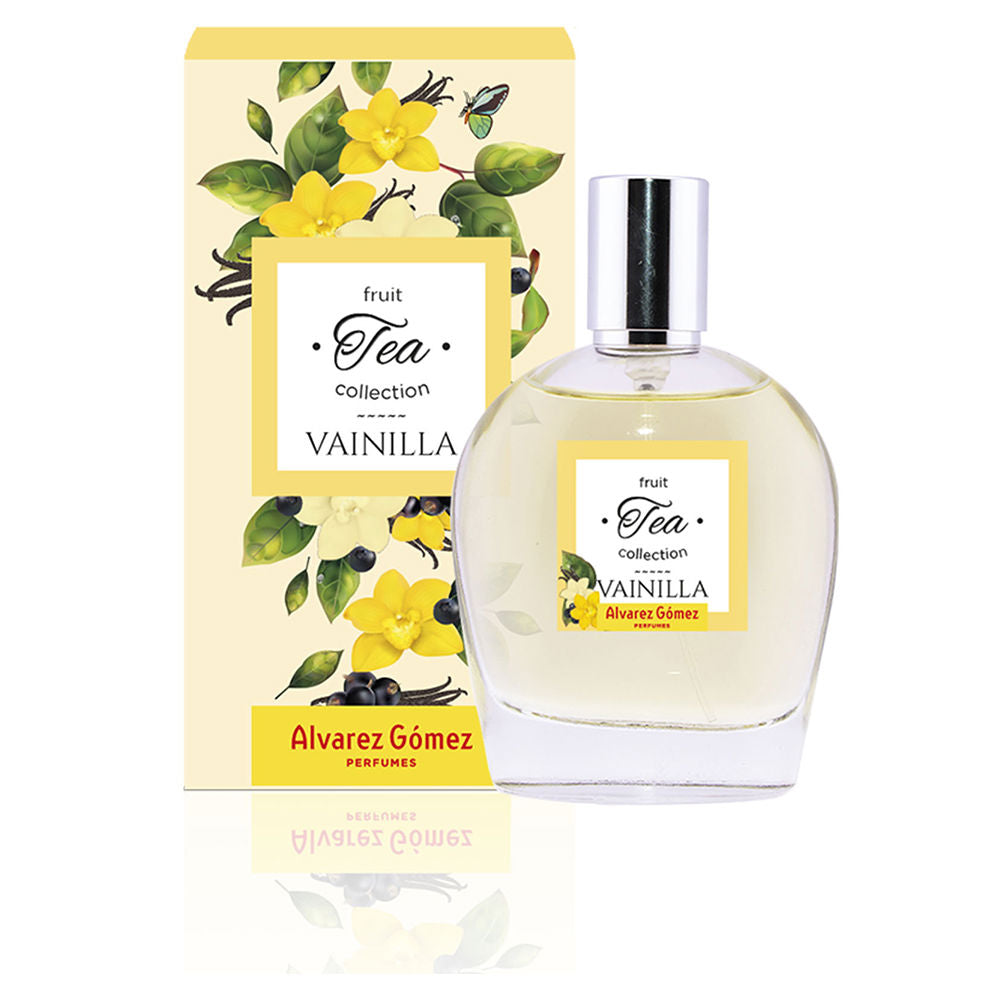 Fruit Tea Vainilla Eau de Parfum