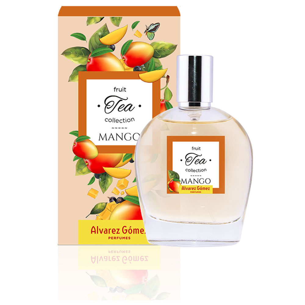 Mango Infusion Eau de Parfum