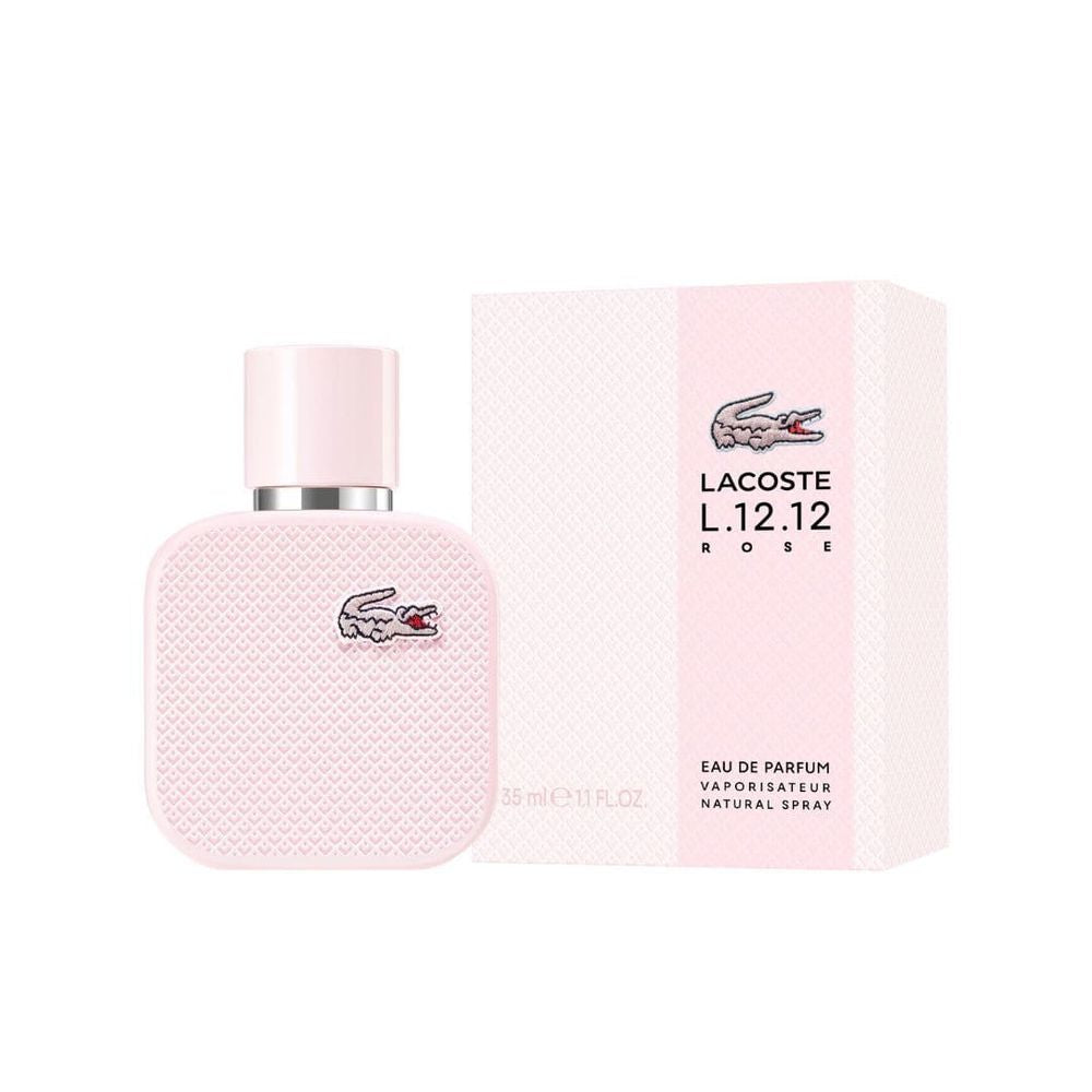 35 ml green-mandarin and rose eau de parfum bottle for Women